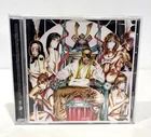 RZA AS BOBBY DIGITAL DIGI SNACKS ORIGINAL CD CASE COVER ART ONLY NO ALBUM DISC