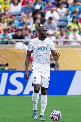Kalidou Koulibaly Saudi Team World Cup Match Soccer Fans - POSTER 20''x30''