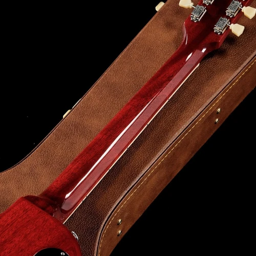 Gibson Exclusive Model Les Paul Standard 50S Aaa Top Heritage Cherry Sunburst