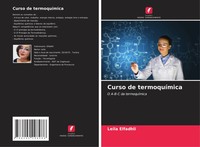 Leila Elfadhli | Curso De TermoquíMica | Taschenbuch | Portugiesisch (2021)