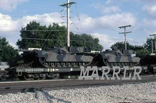 RR Print-DODX 40559 at Bellevue Oh  6/7/1987