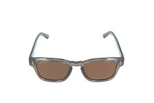 WMP Wayne Brown Square Polarized Sunglasses 50-23-149