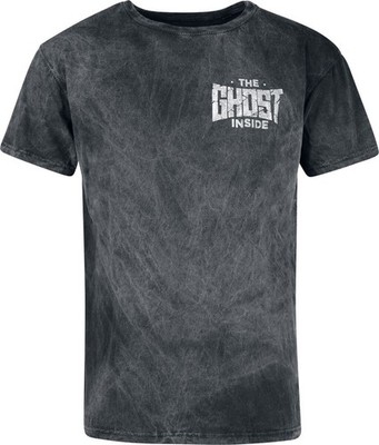 The Ghost Inside T-Shirt Herren Break Free schwarz S