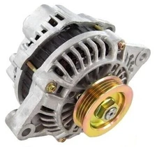 Discount Starter and Alternator 13735N New Professional Quality Alternator