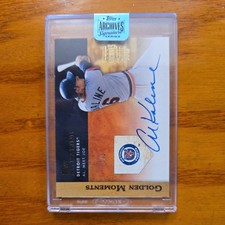 2023 Topps Archives Signature Series Retired Player Edition Baseball Cards Checklist 9