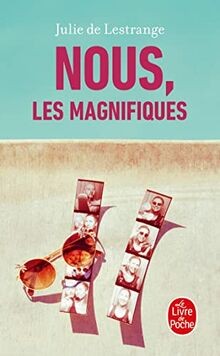 Nous, les magnifiques von Lestrange, Julie de | Buch | Zustand gut