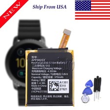 APP00222 NEW battery For Apack ART5004 Smart Watch ,Fossil Q Exploraist gen 3