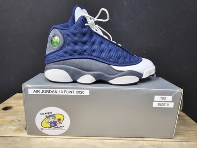 Size 9 - Jordan 13 Retro Mid Flint Excellent Condition With Original Box  