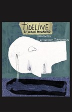 TIDELINE: SECOND EDITION By Wajdi Mouawad & Shelley Tepperman **Mint Condition**