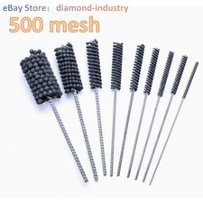 500 for Ultra-Fine Finishing Engine Cylinder Flexible Ball Hone Ball head brush