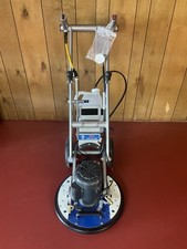Pacific MSE-19 ORB 19" Multi Surface Scrubber Cleaner , Scrub, Strip & Polish |