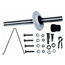 Seastar Solutions SA27254P SPLASHWELL MNT KIT 90 