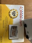 Alaska Northern Lights Northstar 10,000 Light Therapy Box 2-Lamp Portable White — photo 6