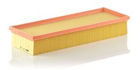 NEU - Mann-Filter C37132 Luftfilter FüR Seat VW