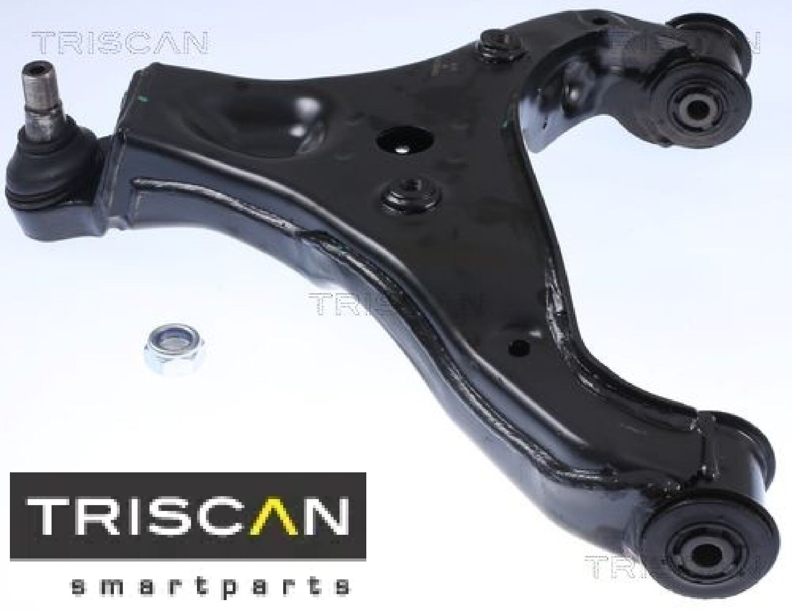 Triscan Lenker, Radaufhängung [Hersteller-Nr. 850010588] für VW, Mercedes-Benz - Bild 3