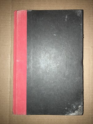 The List of 7 by Mark Frost (First Edition)