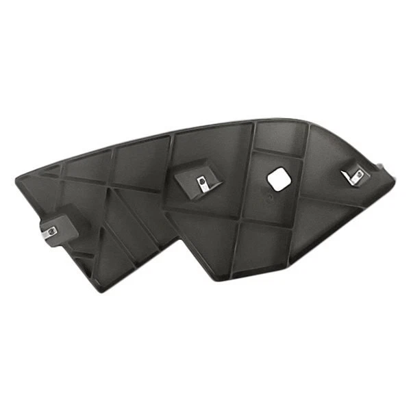 For GMC Yukon XL 1500 07-14 3-Piece (Front Lower Bumper Cover Extension, Front Foto 3 de 4