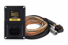 Haltech Nexus Io16 Inputoutput Expander With 8.5ft Harness For Automotive Use