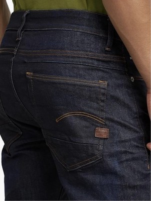 G-Star D-Staq 3D Slim Jeans