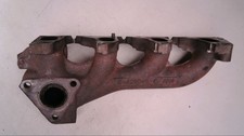 Renault Megane Bj 2005 Auspuffkrümmer Abgaskrümmer 8-428548 guter Zustand