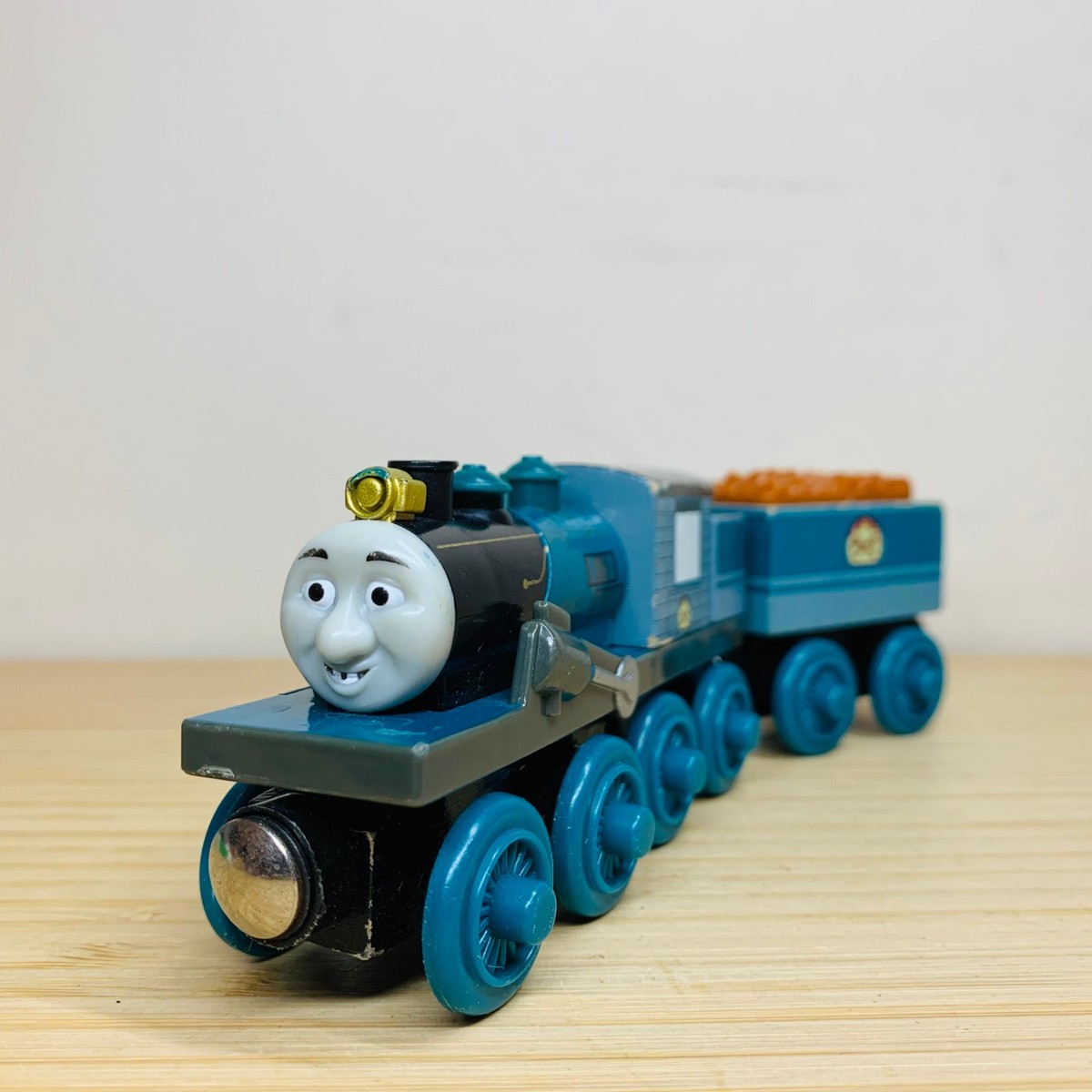 Ferdinand - Thomas the Tank Engine & Friends Wooden Railway Magnet