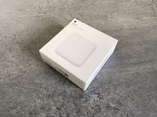 Apple USB-Ladegerät Power Adapter MW2G3ZM/A ...