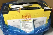 ONE Fanuc Servo Amplifiers A06B-6202-H037 NEW