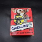1984 Topps Gremlins Wax Box 36 Packs SZ188 — photo 1