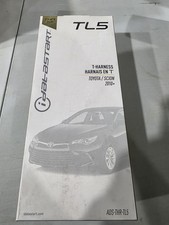 iDatastart ADS-THR-TL5 -  Remote start T-harn...