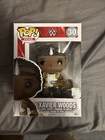 Funko Pop! Vinyl: WWE - Xavier Woods - (Gold , White) #30