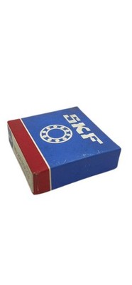SKF NU207 ECP/C3 Zylinderrollenlager NU-Design Mit Erhöhter Lagerluft NU207ECPC3