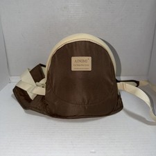 Ainomi New Design Baby Carrier with A Hip Seat Baby Carrier for Newborn and Baby