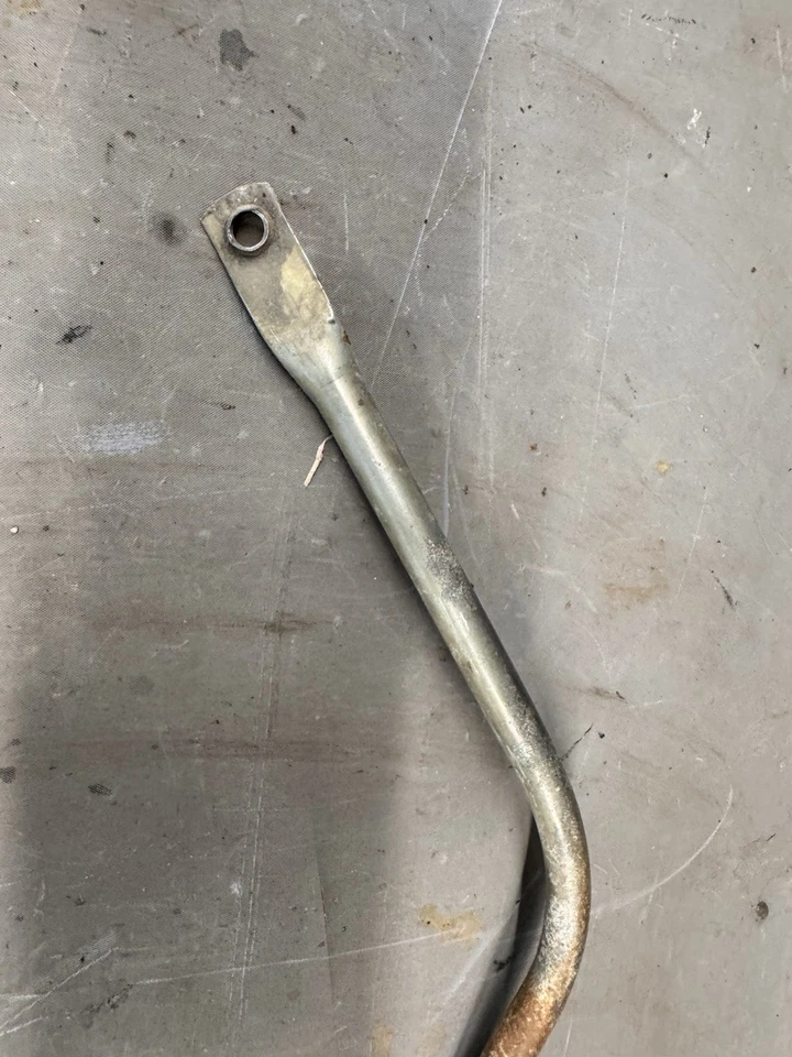 1965-1968 Ford Galaxie Torino Fairlane Galaxie Kick Down Rod Kickdown Park Lane - Image 2 of 4