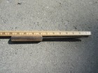 ANTIQUE FOSTER BROS USA CARBON STEEL BLADE HICHORY HANDLE BUTCHER KNIFE 11.5” — photo 10