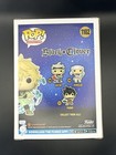 Funko Pop!: Black Clover: Luck Voltia #1102 (AAA Anime Exclusive) W/protector — photo 9