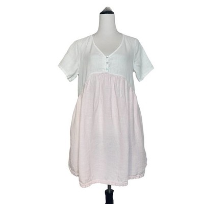 vintage western saloon dresses Mattie Mae Old West Saloon Dress Made in USA White/Black / XXL
