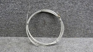 1460100-34 Cessna 337G Flap Return Cable (Length: 135.5”)