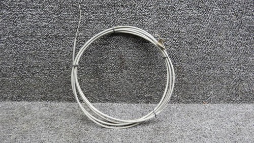 1460100-34 Cessna 337G Flap Return Cable (Length: 135.5”)