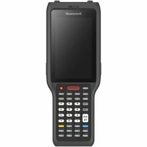 Honeywell Ck62 Rugged Handheld Terminal 2D 1D 5G 4G 3G 2G Lte 24,38 m Qualcomm Q