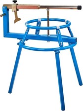 New Tire Change Stand Fits 16-24in Size Tires Motorcycle Tire Changer Dirt Bike