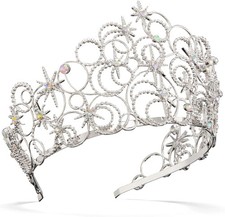 Wicked Glinda's Bubble Crown