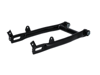Schwinge Hinten, Schwarz Pulverbeschichtet - Simson SR50, SR80
