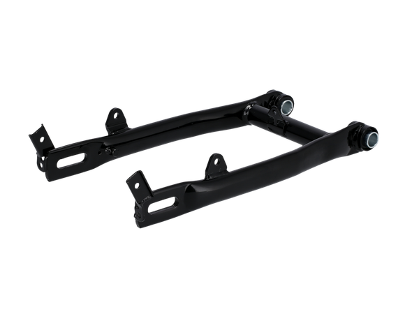 Schwinge Hinten, Schwarz Pulverbeschichtet - Simson SR50, SR80-image
