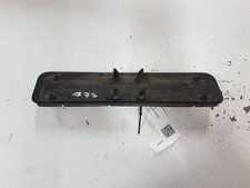 Filtre d'habitacle Citroen C4