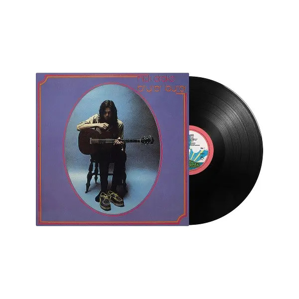Bryter Layter (180G) | Nick Drake | Vinyl / Schallplatte | 2013 | Island-image