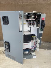 Allen Bradley 2100 MCC Bucket 2162 with Breaker - 7.5HP, 480V, 3-Phase