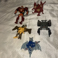 Transformers Hot Rod Plus 4 Others Idk Please Check Description And Pics