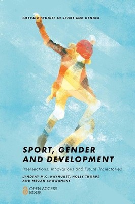 Lyndsay M.C. Hayhurst Holly Thorpe Me Sport, Gender an (Taschenbuch) (US IMPORT)