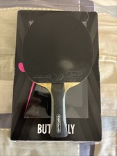 Butterfly Zhang Jike Dragon ALC Blade w/Dignics09c  Reactor Corbor Rubbers Set