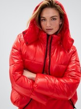 Athleta Stratus Puffer Jacket Sale On Free Ship